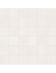 Marazzi Cementum Ash Mosaico 30x30 MA91 - Miglior Prezzo