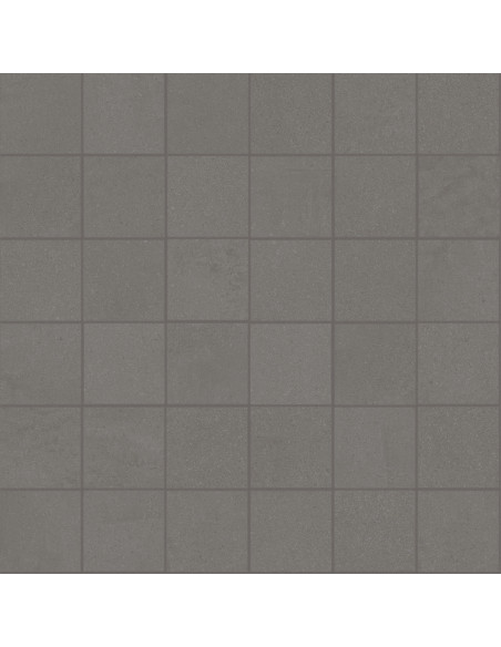 Marazzi Cementum Lead Mosaico 30x30 MA97 - Miglior Prezzo