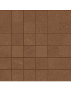 Marazzi Cementum Cotto Mosaico 30x30 MA9C - Miglior Prezzo