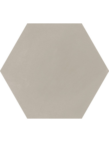 Marazzi Cementum Esagono Nickel 21x18,2