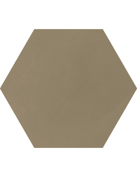Marazzi Cementum Esagono Olive 21x18,2 M9VV - Miglior Prezzo