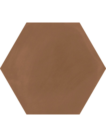 Marazzi Cementum Esagono Cotto 21x18,2 M9VW - Miglior Prezzo