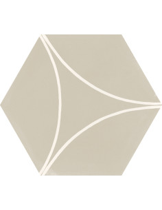 Marazzi Cementum Sand Decoro Arco 21x18,2 M9VZ - Miglior Prezzo