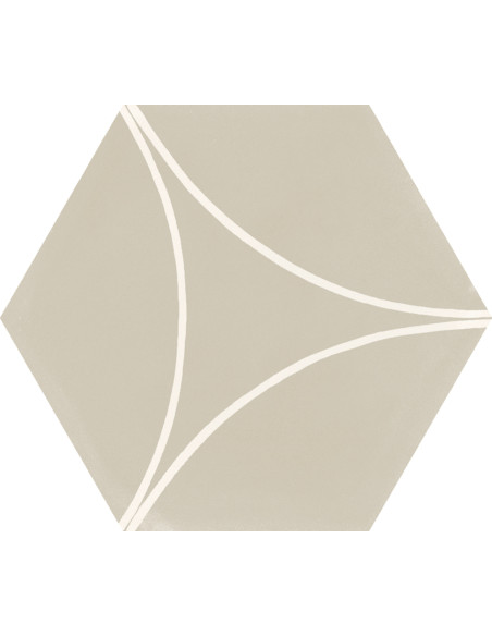 Marazzi Cementum Sand Decoro Arco 21x18,2 M9VZ - Miglior Prezzo