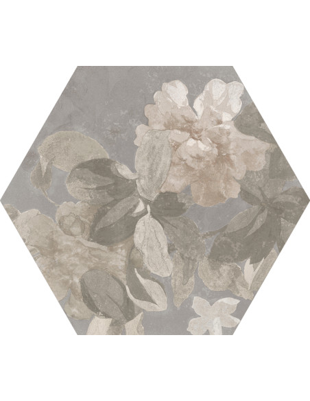 Marazzi Cementum Nickel Decoro Spring 21x18,2 M9X5 - Miglior Prezzo