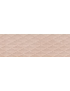 Marazzi Chill Pink Struttura Diamond 3D 25x76 MAA3 - Miglior Prezzo