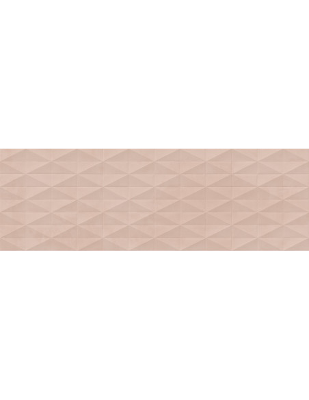 Marazzi Chill Pink Struttura Diamond 3D 25x76 MAA3 - Miglior Prezzo
