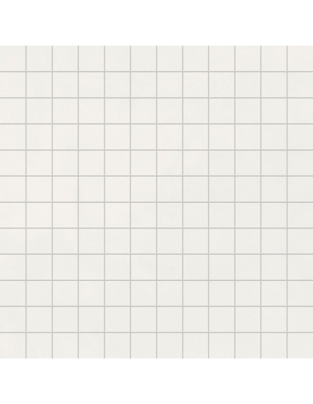 Marazzi Chill Mosaico White 30x30 MAHW - Miglior Prezzo