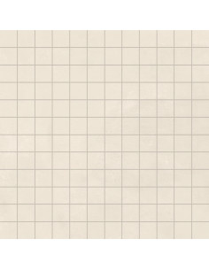 Marazzi Chill Mosaico Ivory 30x30 MAHX - Miglior Prezzo