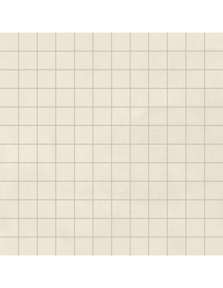Marazzi Chill Mosaico Ivory 30x30 MAHX - Miglior Prezzo