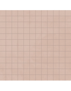 Marazzi Chill Mosaico Pink 30x30 MAHY - Miglior Prezzo