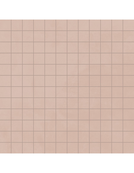 Marazzi Chill Mosaico Pink 30x30 MAHY - Miglior Prezzo