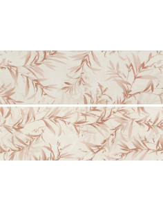 Marazzi Chill Decoro Foliage Ivory 50x76 MAPD - Miglior Prezzo