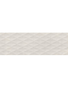 Marazzi Chill Grey Struttura Diamond 3D 25x76 MAA0 - Miglior Prezzo