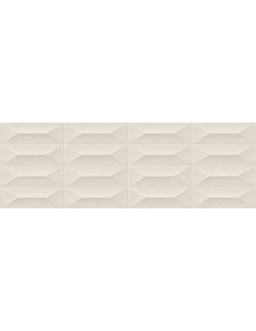 Marazzi Colorplay Cream Struttura Cabochon 30x90 M4KR - Miglior Prezzo