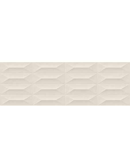 Marazzi Colorplay Cream Struttura Cabochon 30x90 M4KR - Miglior Prezzo