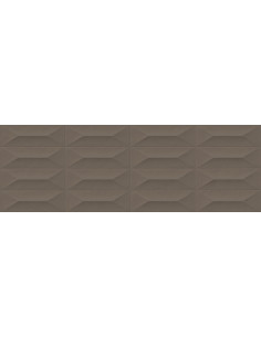 Marazzi Colorplay Taupe Struttura Cabochon 30x90 M4KP - Miglior Prezzo