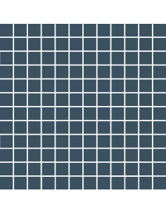 Marazzi Colorplay Blue Mosaico 30x90 M4KH - Miglior Prezzo