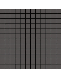 Marazzi Colorplay Anthracite Mosaico 30x90 M4KF - Miglior Prezzo