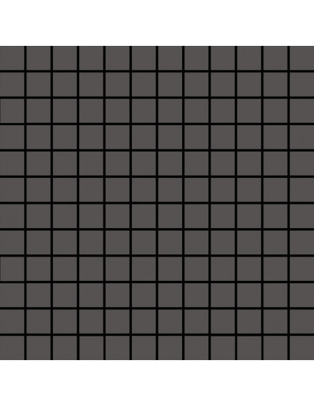 Marazzi Colorplay Anthracite Mosaico 30x90 M4KF - Miglior Prezzo