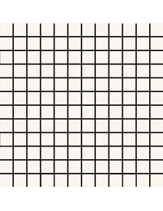 Marazzi Colorplay White Mosaico 30x90 M4KE - Miglior Prezzo