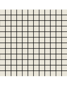 Marazzi Colorplay Cream Mosaico 30x90 M4KD - Miglior Prezzo