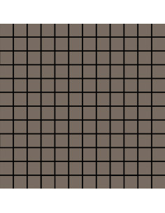 Marazzi Colorplay Taupe Mosaico 30x90 M4KC - Miglior Prezzo