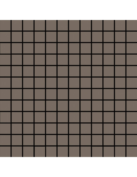 Marazzi Colorplay Taupe Mosaico 30x90 M4KC - Miglior Prezzo