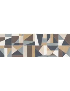 Marazzi Colorplay Cream Decoro Tiles 30x90 M4K1 - Miglior Prezzo