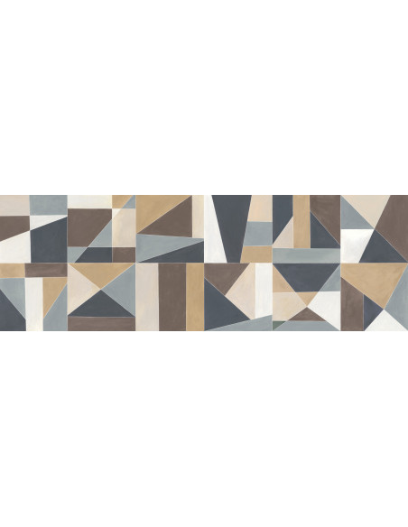 Marazzi Colorplay Cream Decoro Tiles 30x90 M4K1 - Miglior Prezzo