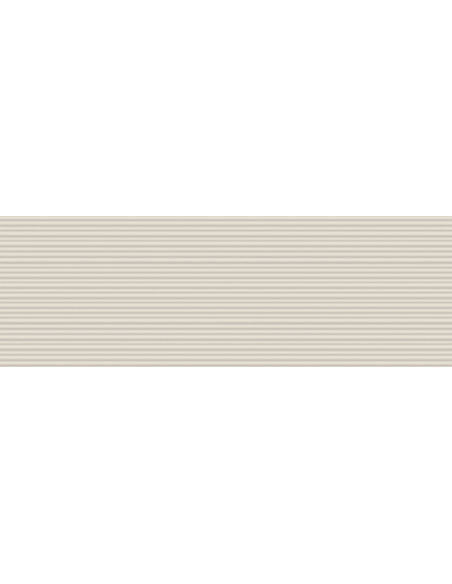 Marazzi Colorplay Cream Struttura Mikado 30x90 M4JY - Miglior Prezzo