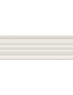 Marazzi Colorplay White Struttura Mikado 30x90 M4JW - Miglior Prezzo