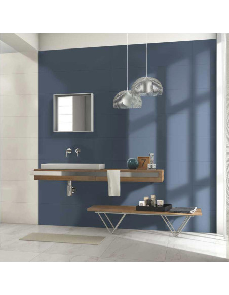 Marazzi Colorplay Blue 30x90 M4J9 - Miglior Prezzo