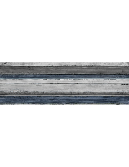 Marazzi Colorplay Decoro Brush White 30x90 M4Q5 - Miglior Prezzo