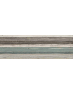 Marazzi Colorplay Decoro Brush Cream 30x90 M4Q4 - Miglior Prezzo