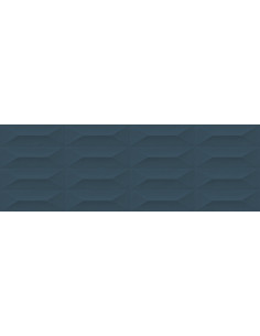 Marazzi Colorplay Blue Struttura Cabochon 30x90 M4KZ - Miglior Prezzo