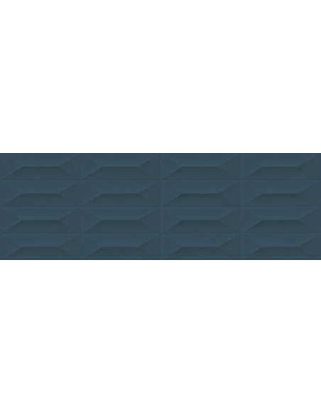 Marazzi Colorplay Blue Struttura Cabochon 30x90 M4KZ - Miglior Prezzo