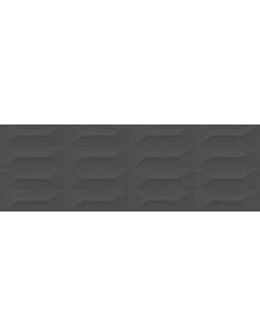 Marazzi Colorplay Anthracite Struttura Cabochon 30x90 M4KV - Miglior Prezzo