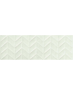 Marazzi Dover White Struttura Spike 30x90 M13M - Miglior Prezzo