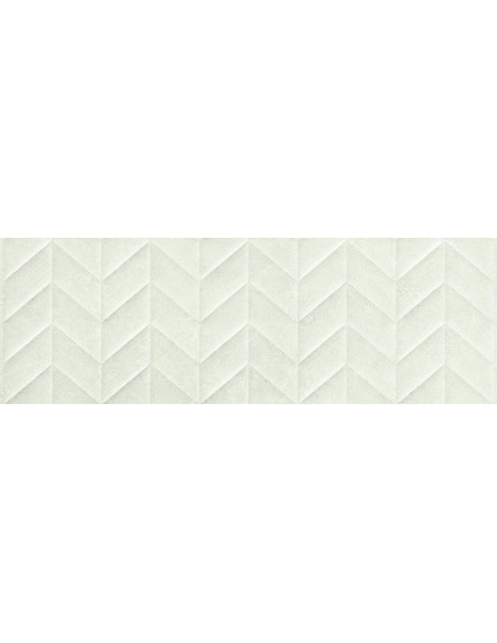 Marazzi Dover White Struttura Spike 30x90 M13M - Miglior Prezzo