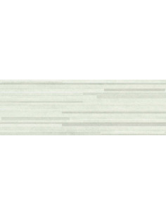 Marazzi Dover Dover White Struttura 3D Block 30x90 M13J - Miglior Prezzo