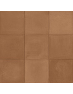Marazzi D_Segni Blend Terra 20x20 M600 - Miglior Prezzo