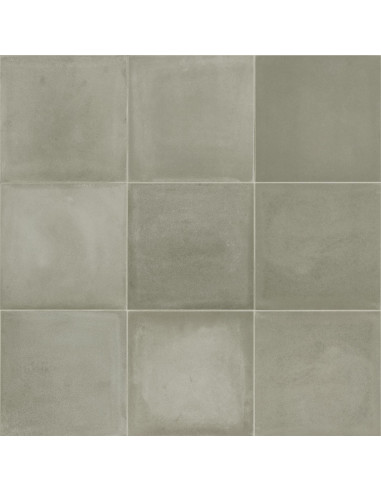 Marazzi D_Segni Blend Grigio 20x20