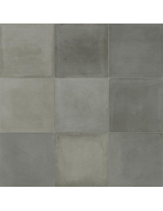 Marazzi D_Segni Blend Carbone 20x20 M603 - Miglior Prezzo