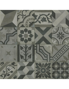 Marazzi D_Segni Blend Decoro Mix Carbone 20x20 M60C - Miglior Prezzo