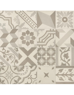 Marazzi D_Segni Blend Decoro Mix Osso 20x20 M60D - Miglior Prezzo
