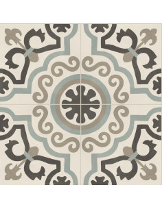 Marazzi D_Segni Blend Tappeto 12 20x20 M60Y - Miglior Prezzo