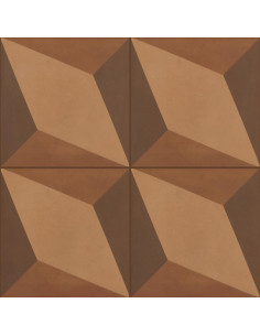 Marazzi D_Segni Blend Tappeto 6 20x20 M610 - Miglior Prezzo