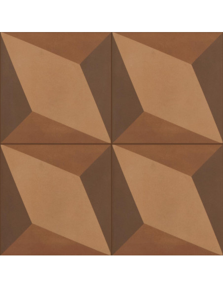 Marazzi D_Segni Blend Tappeto 6 20x20 M610 - Miglior Prezzo