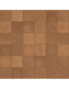 Marazzi D_Segni Blend Terra 10x10 M614 - Miglior Prezzo